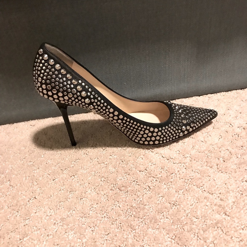 Jimmy Choo Napa with Multi
